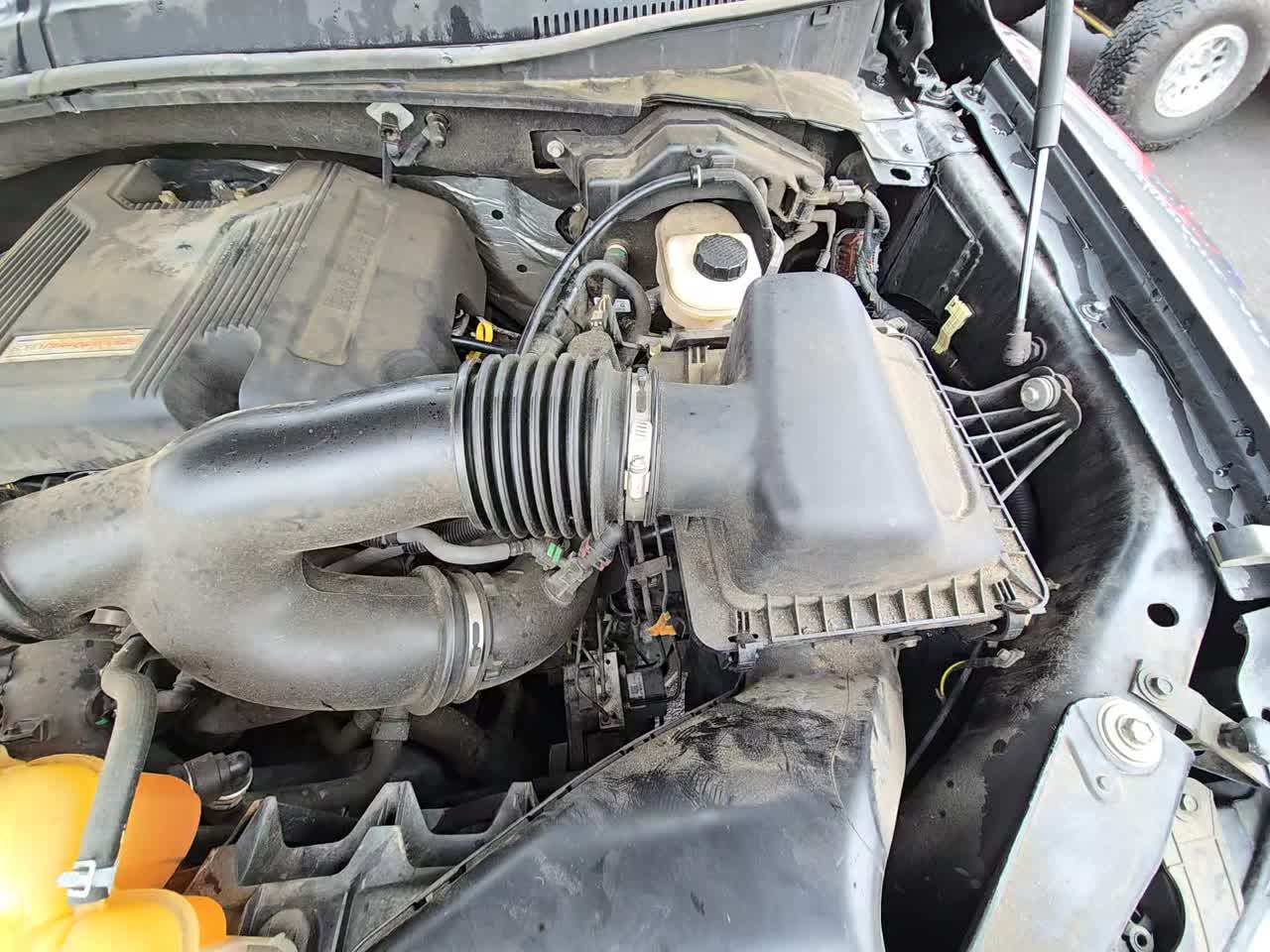 2018 Ford F-150 Raptor AWD