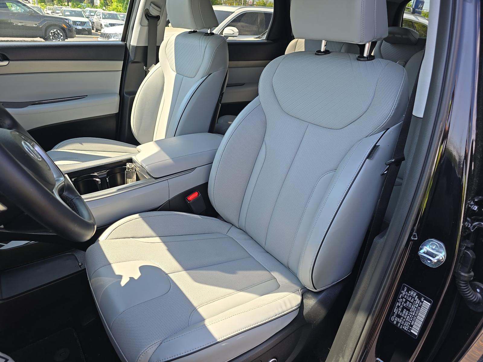 HYUNDAI PALISADE - 6