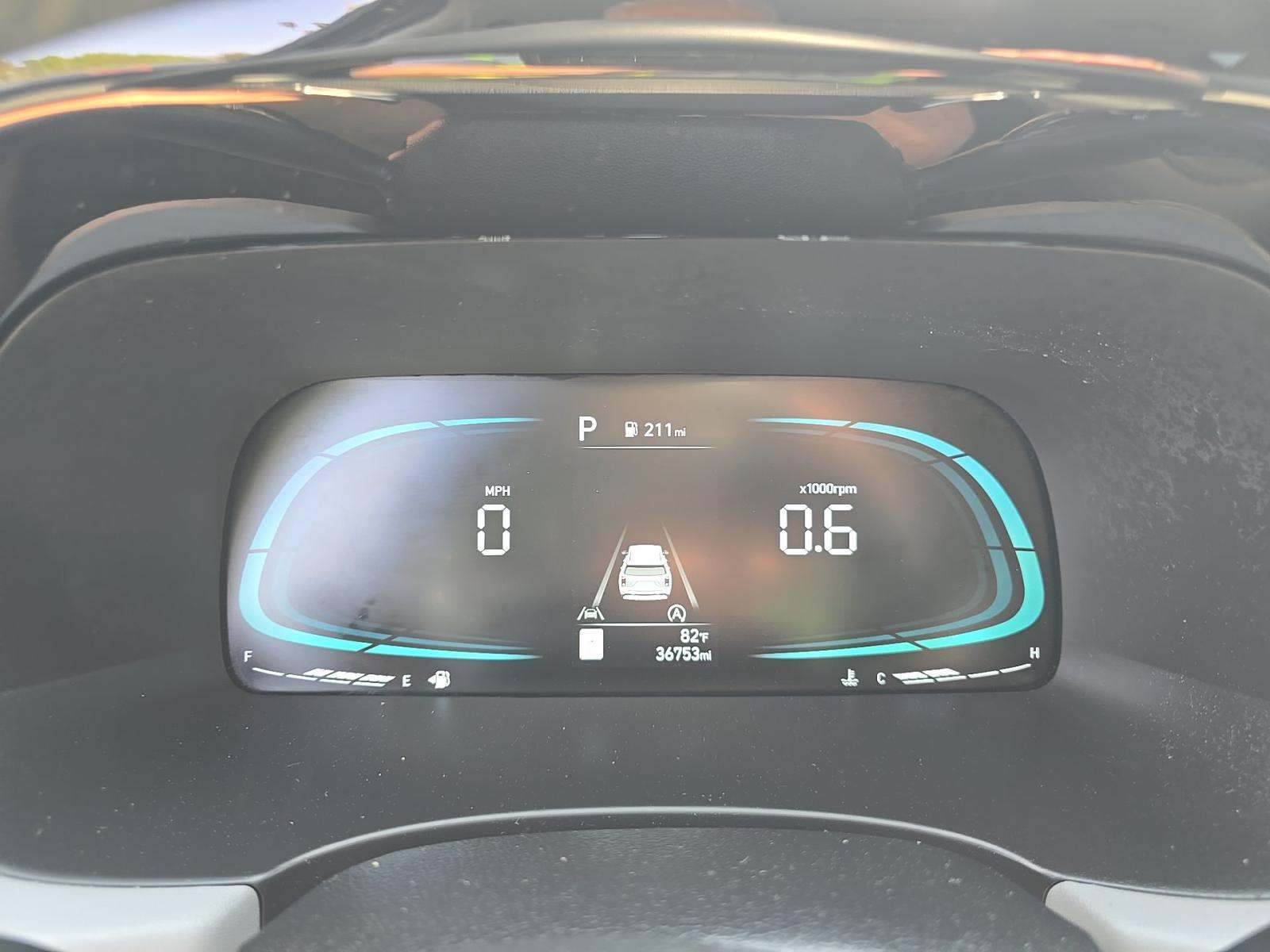 HYUNDAI PALISADE - 9