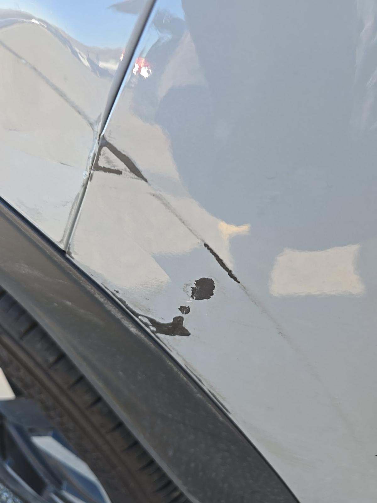 2023 Kia Sportage X-Line AWD