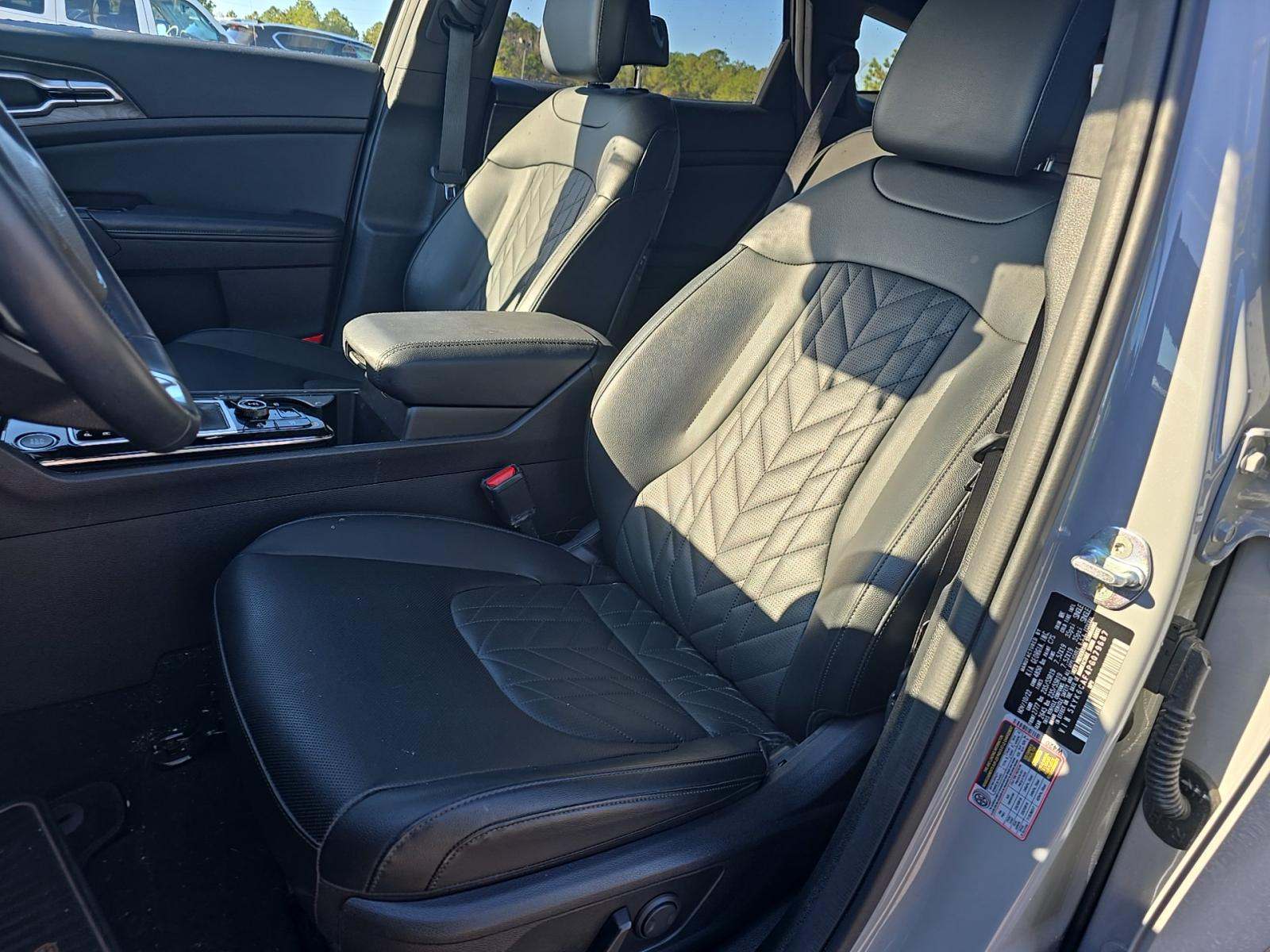 2023 Kia Sportage X-Line AWD