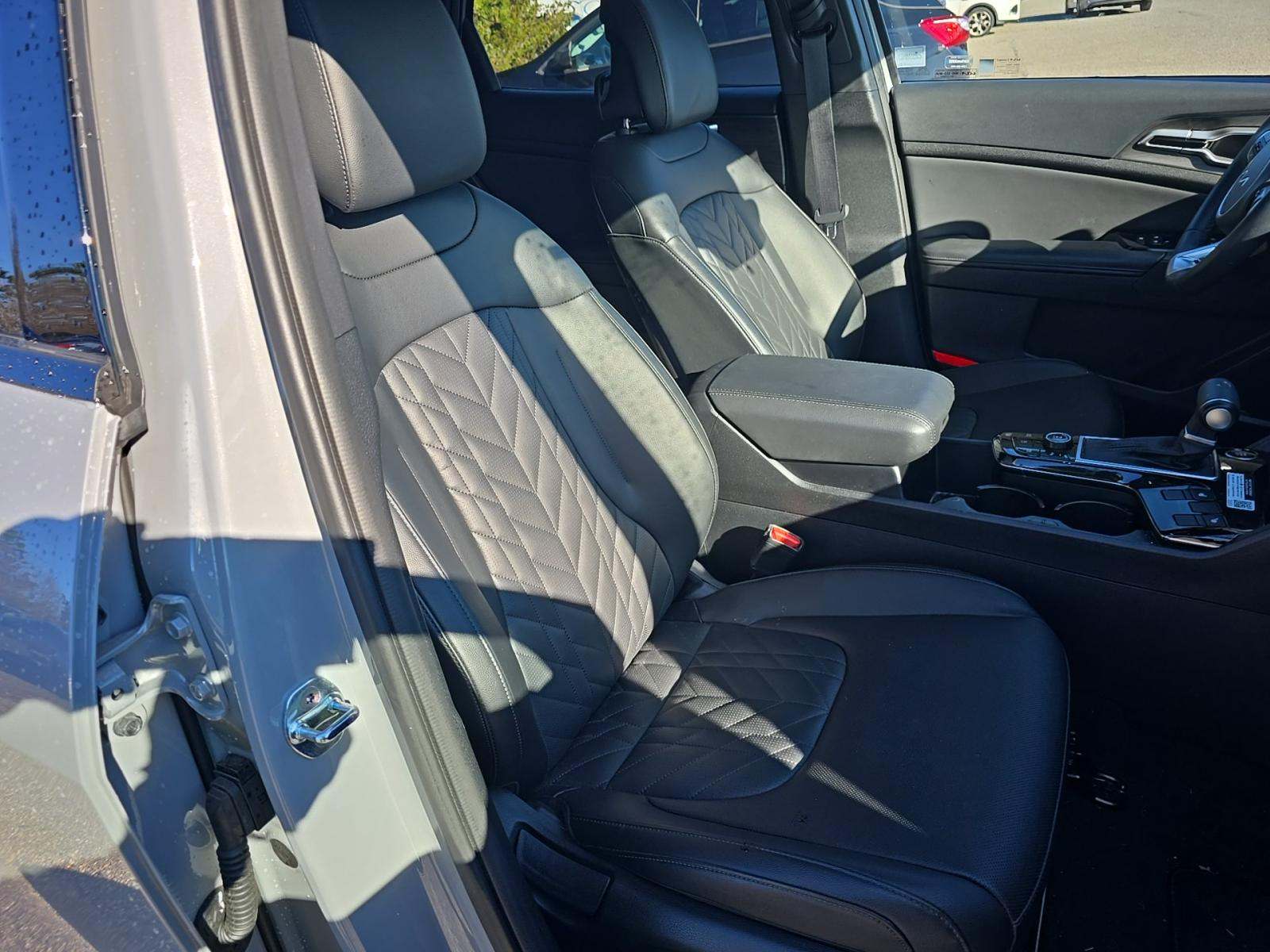 2023 Kia Sportage X-Line AWD