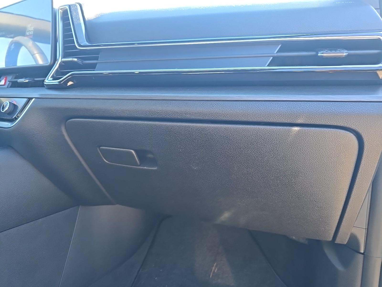 2023 Kia Sportage X-Line AWD