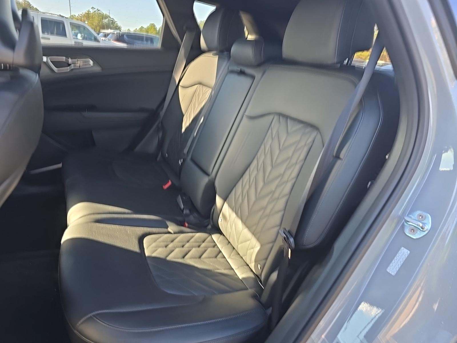 2023 Kia Sportage X-Line AWD