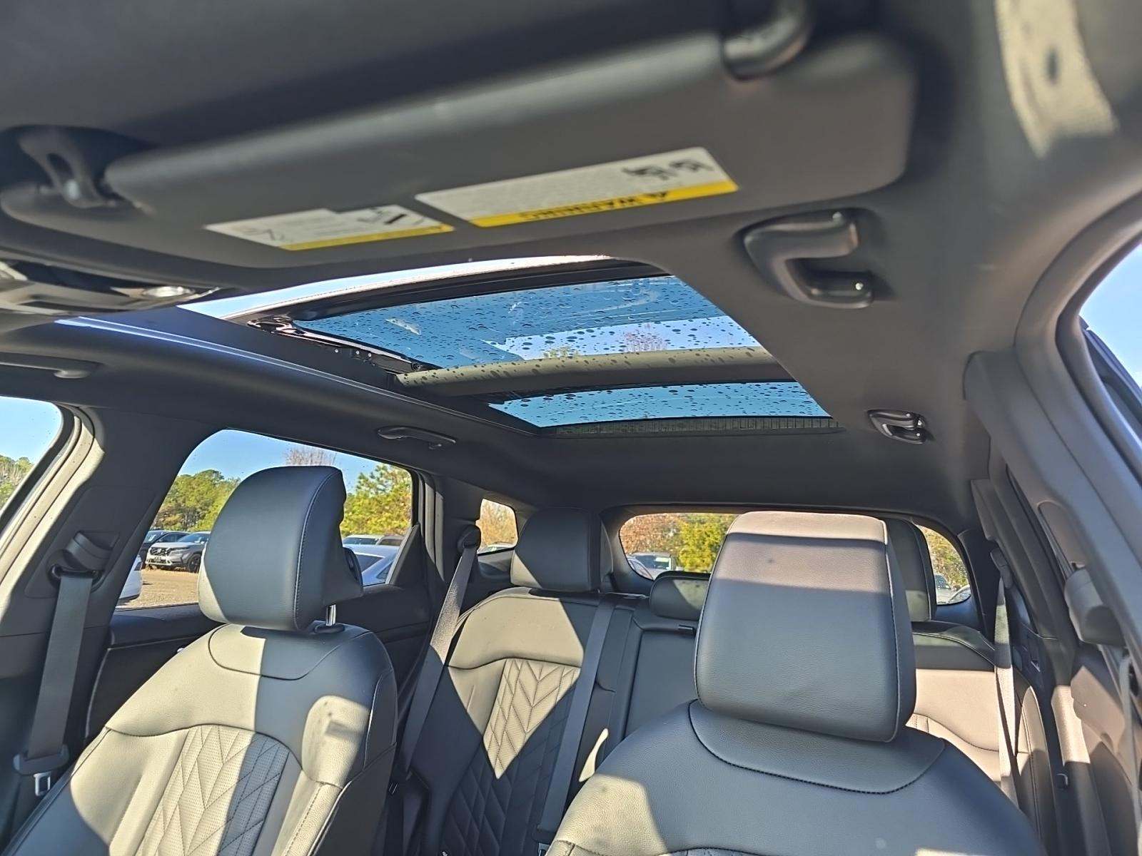 2023 Kia Sportage X-Line AWD