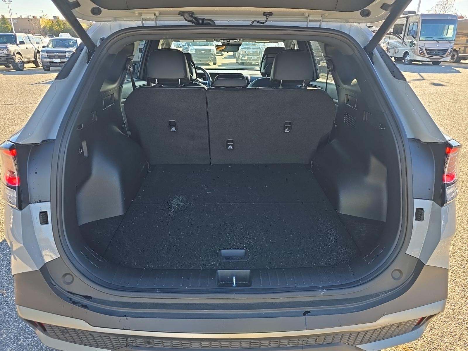 2023 Kia Sportage X-Line AWD