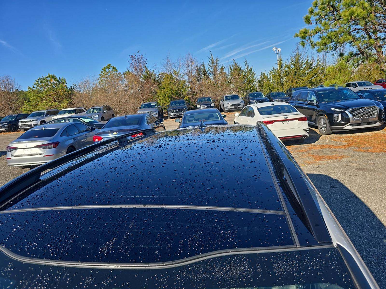 2023 Kia Sportage X-Line AWD