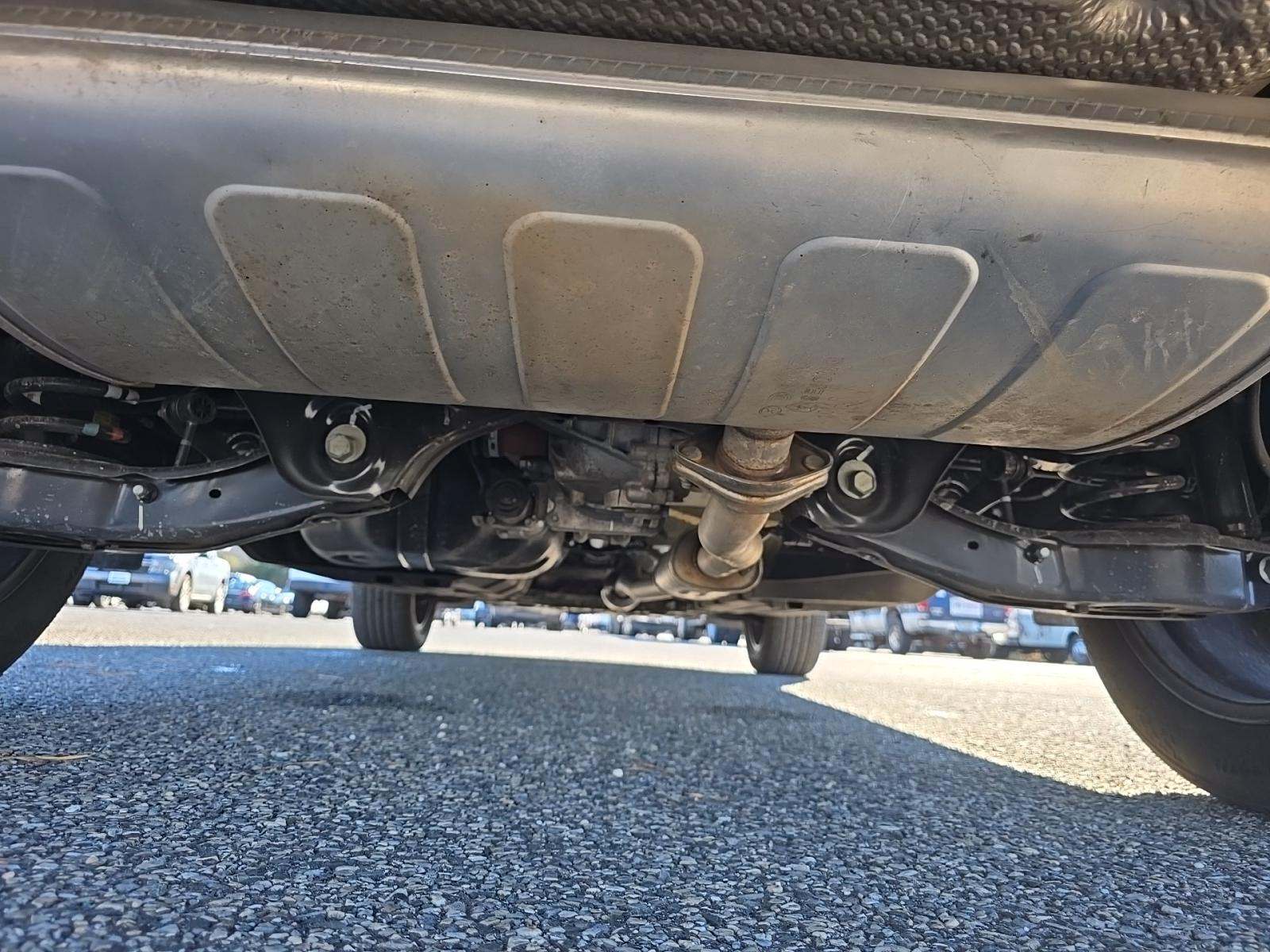 2023 Kia Sportage X-Line AWD