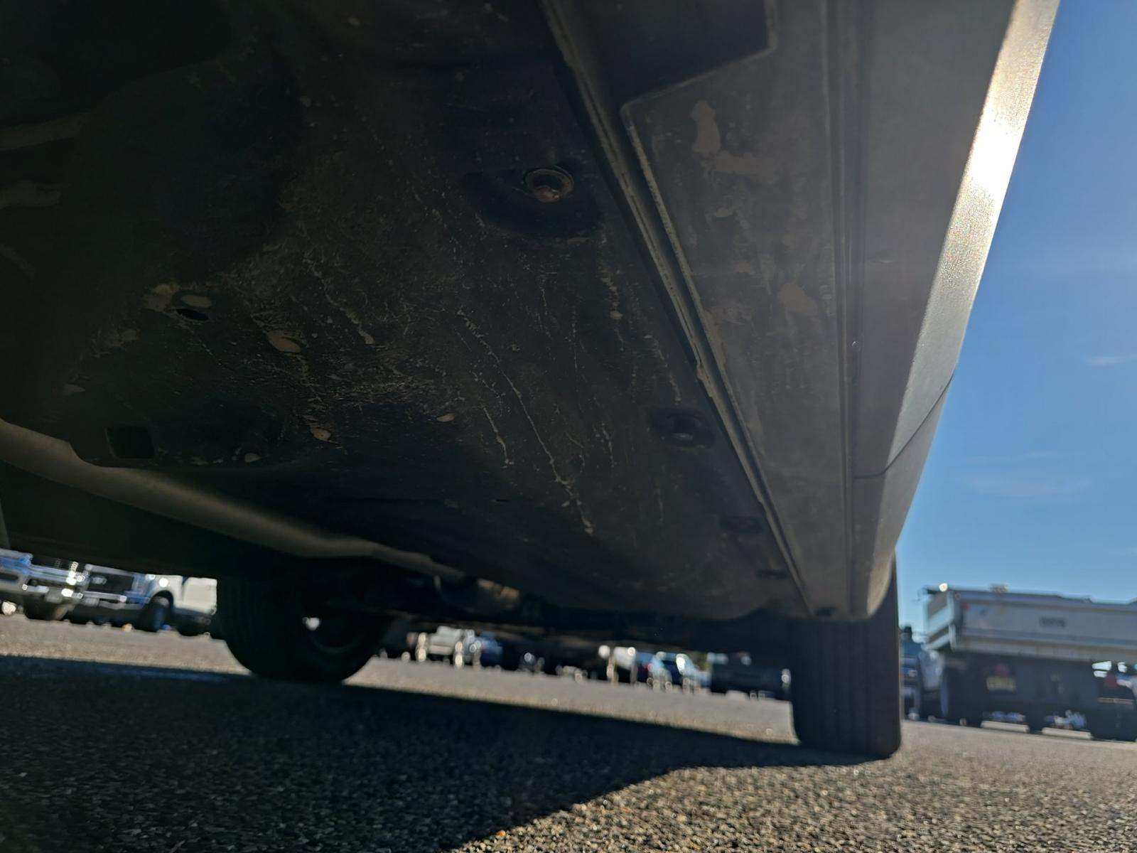 2023 Kia Sportage X-Line AWD