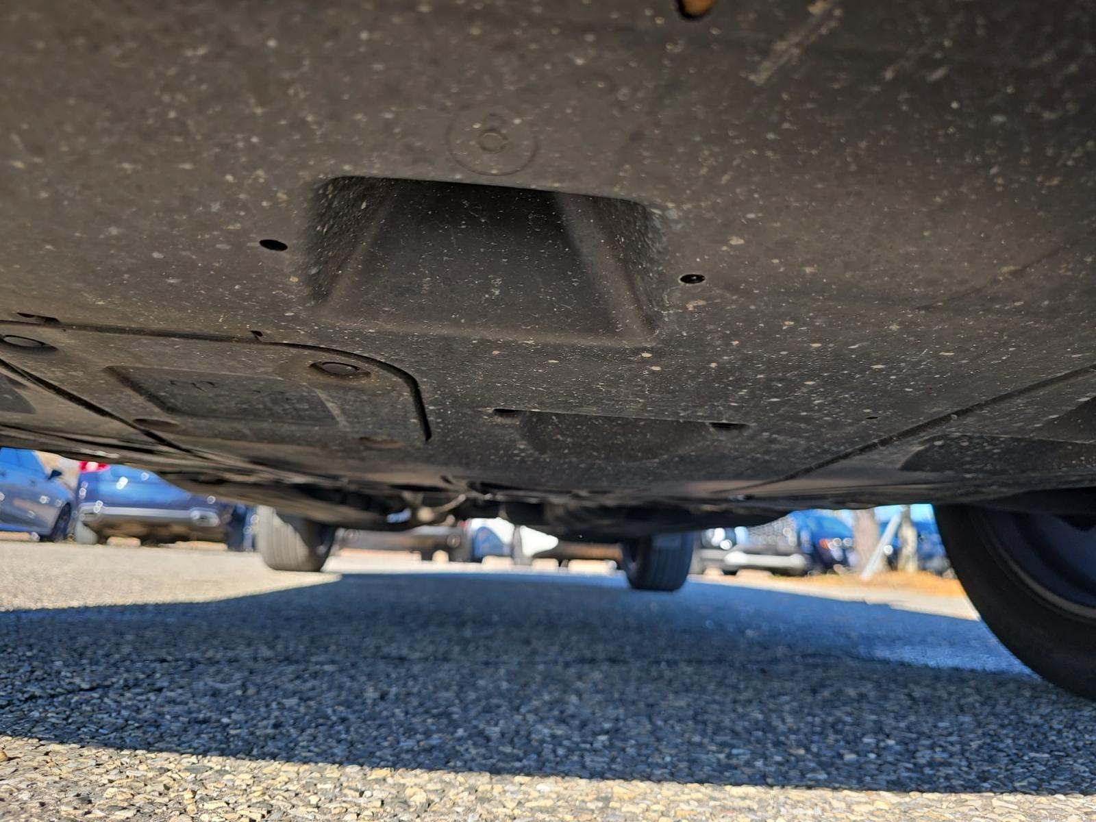 2023 Kia Sportage X-Line AWD