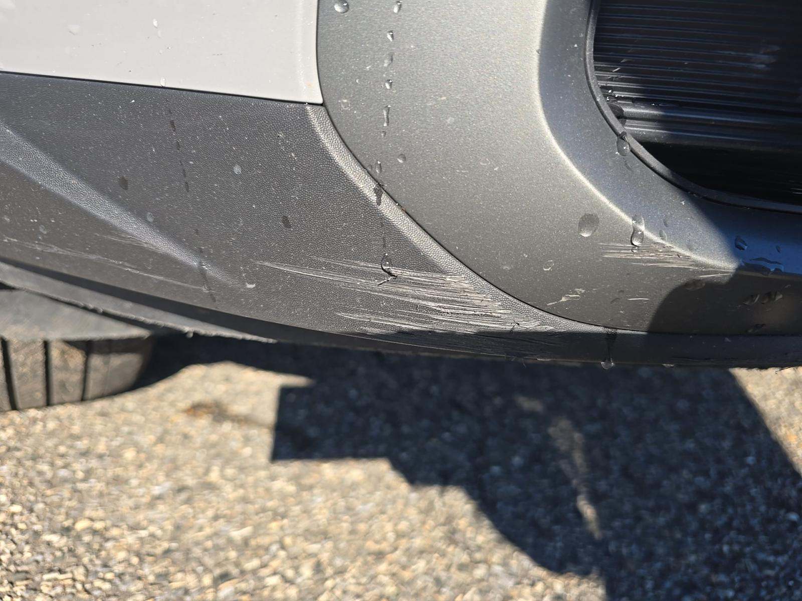 2023 Kia Sportage X-Line AWD