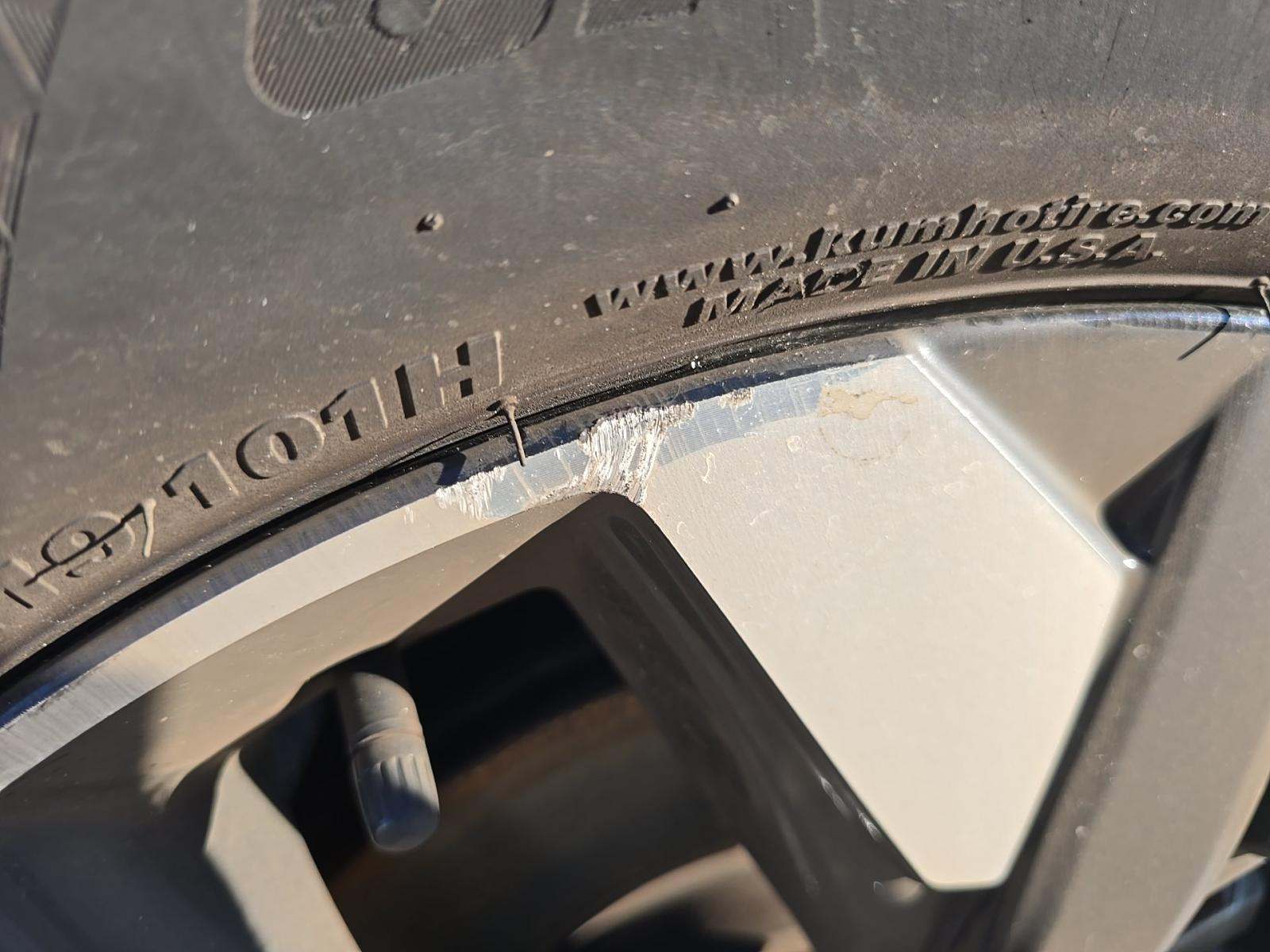 2023 Kia Sportage X-Line AWD