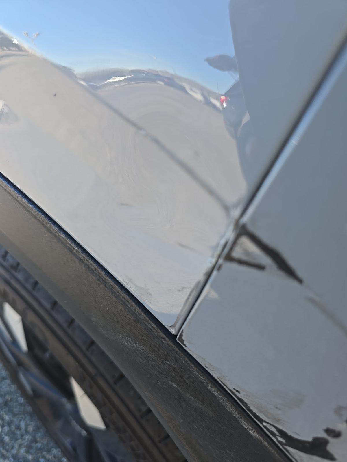 2023 Kia Sportage X-Line AWD