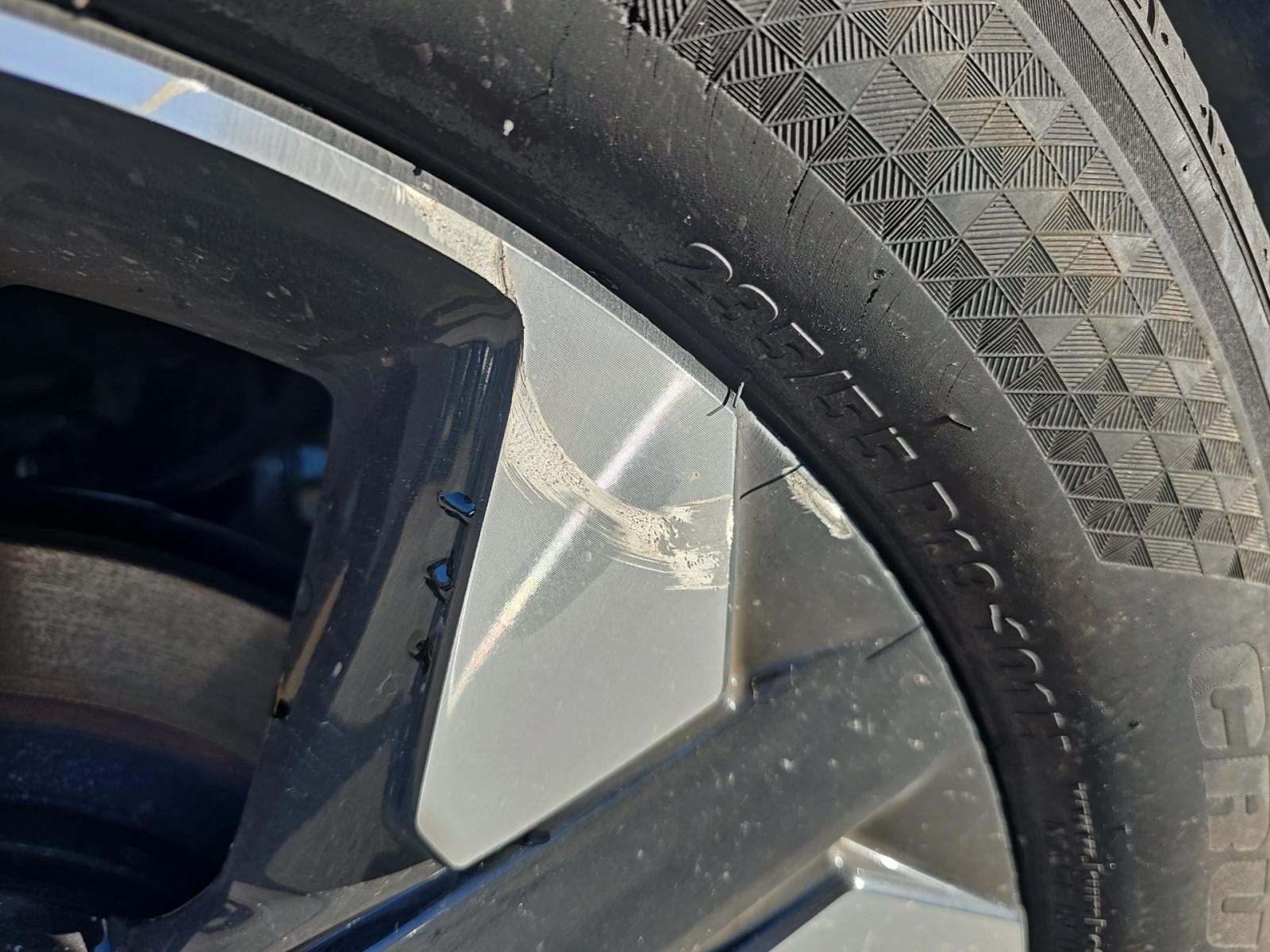 2023 Kia Sportage X-Line AWD