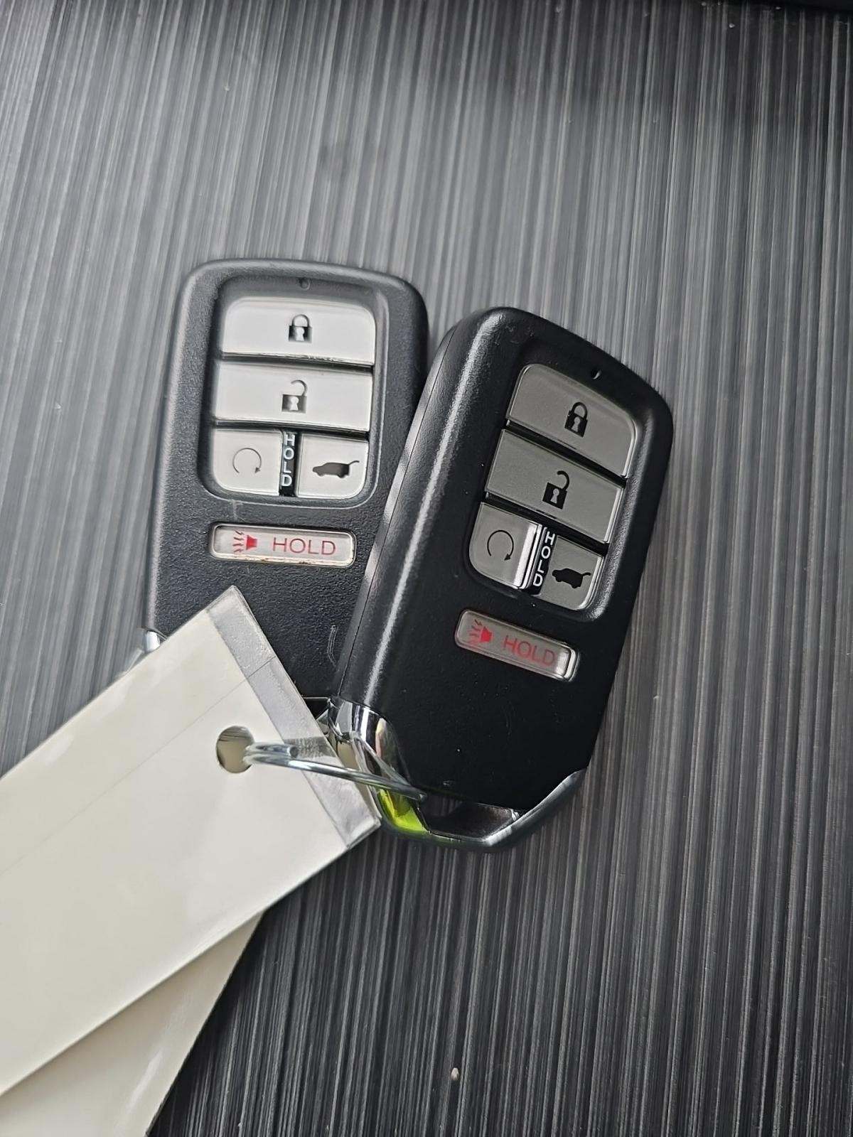 2022 Honda Pilot EX-L AWD