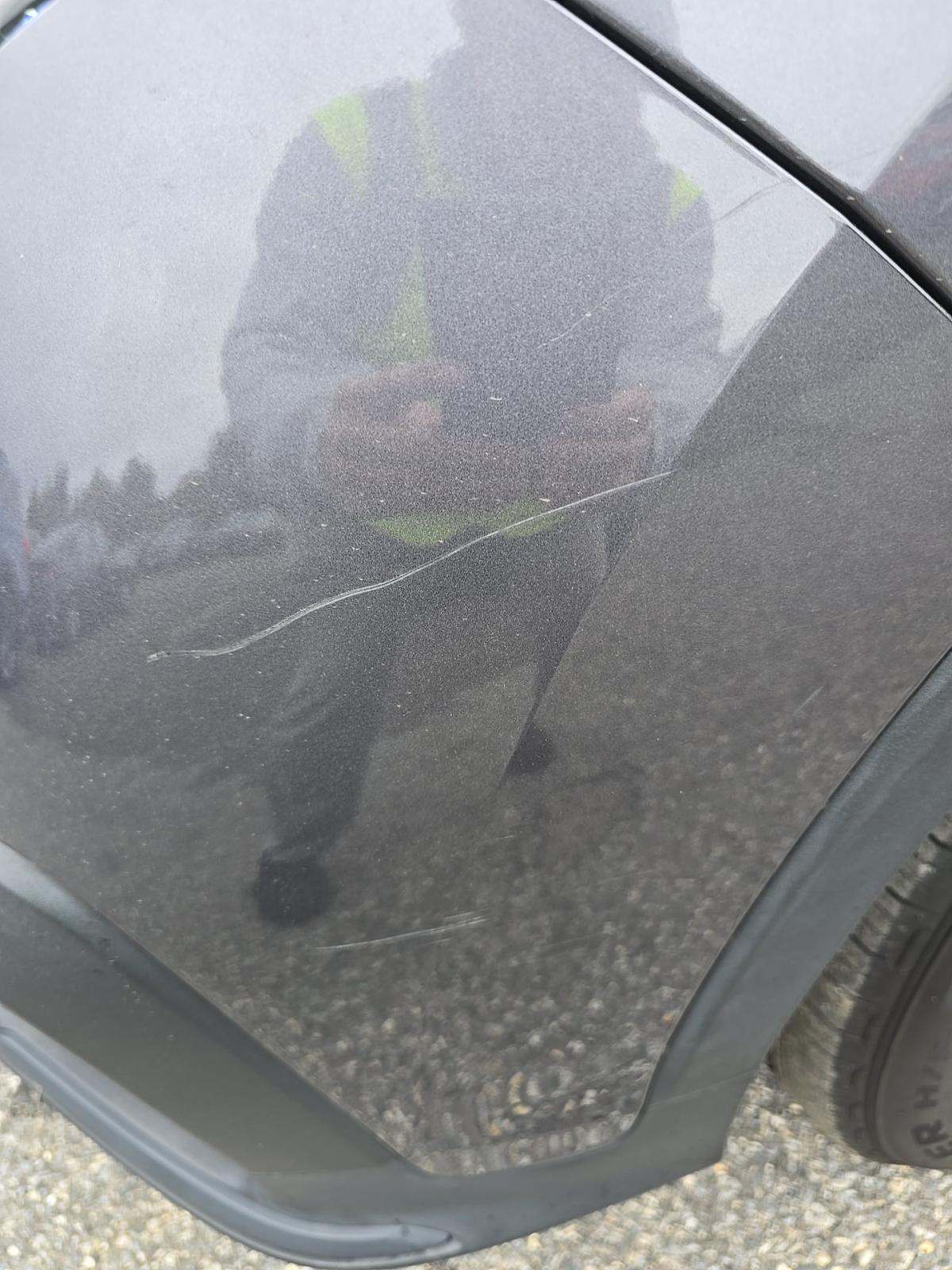 2022 Honda Pilot EX-L AWD