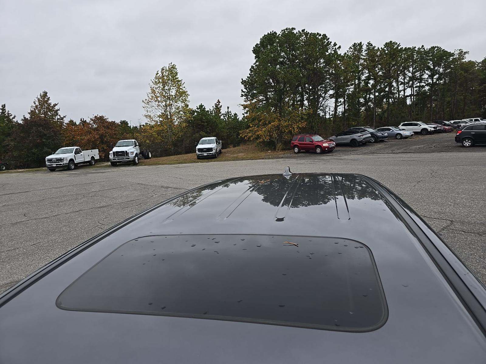 2022 Honda Pilot EX-L AWD