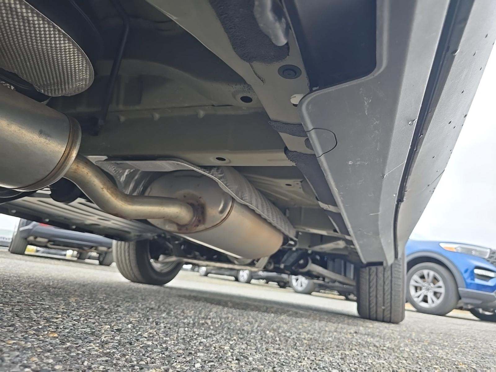 2022 Honda Pilot EX-L AWD