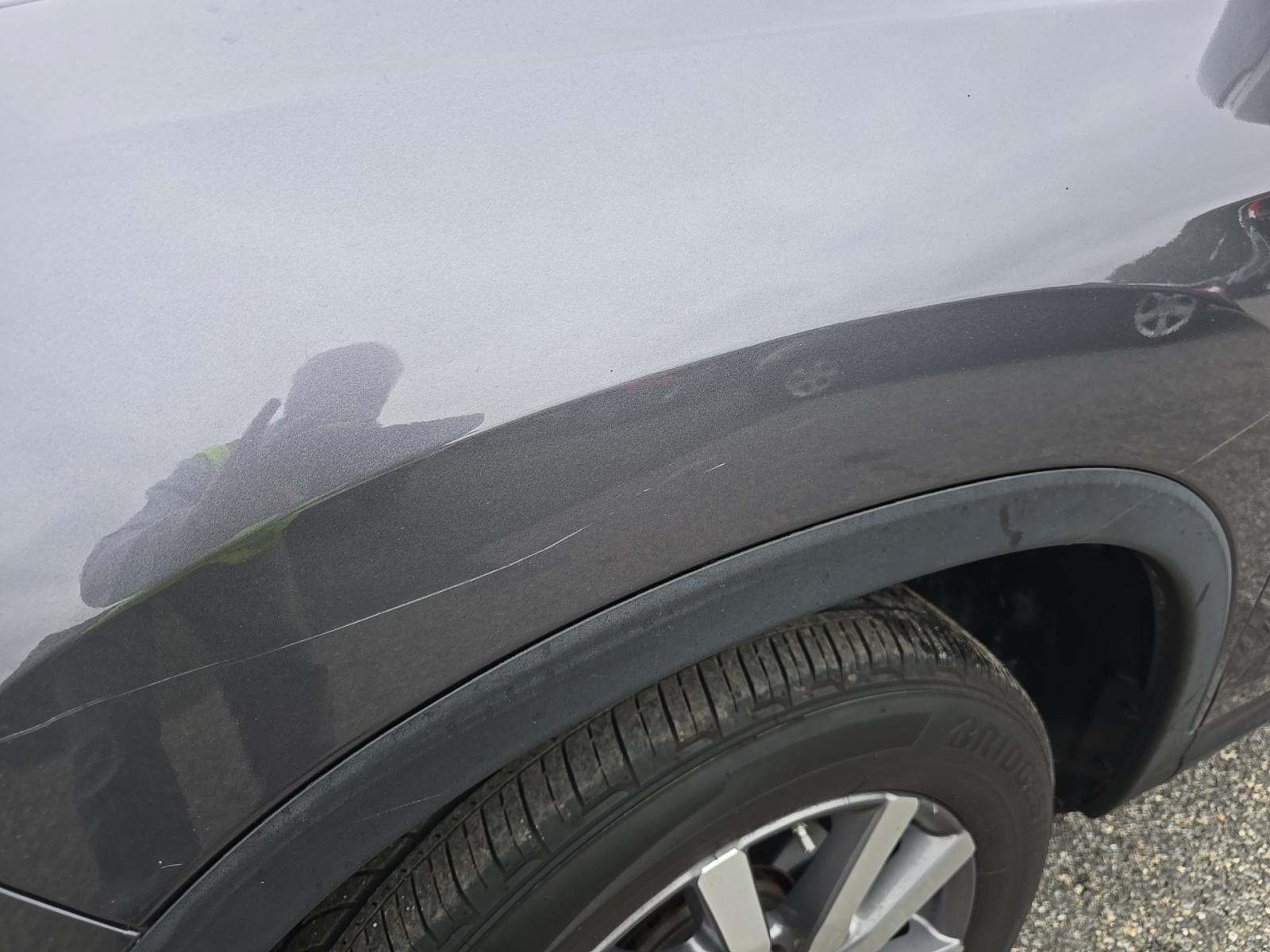 2022 Honda Pilot EX-L AWD