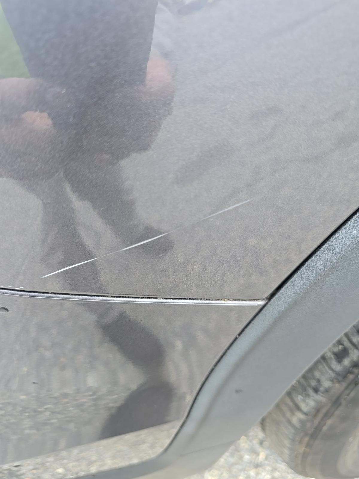 2022 Honda Pilot EX-L AWD