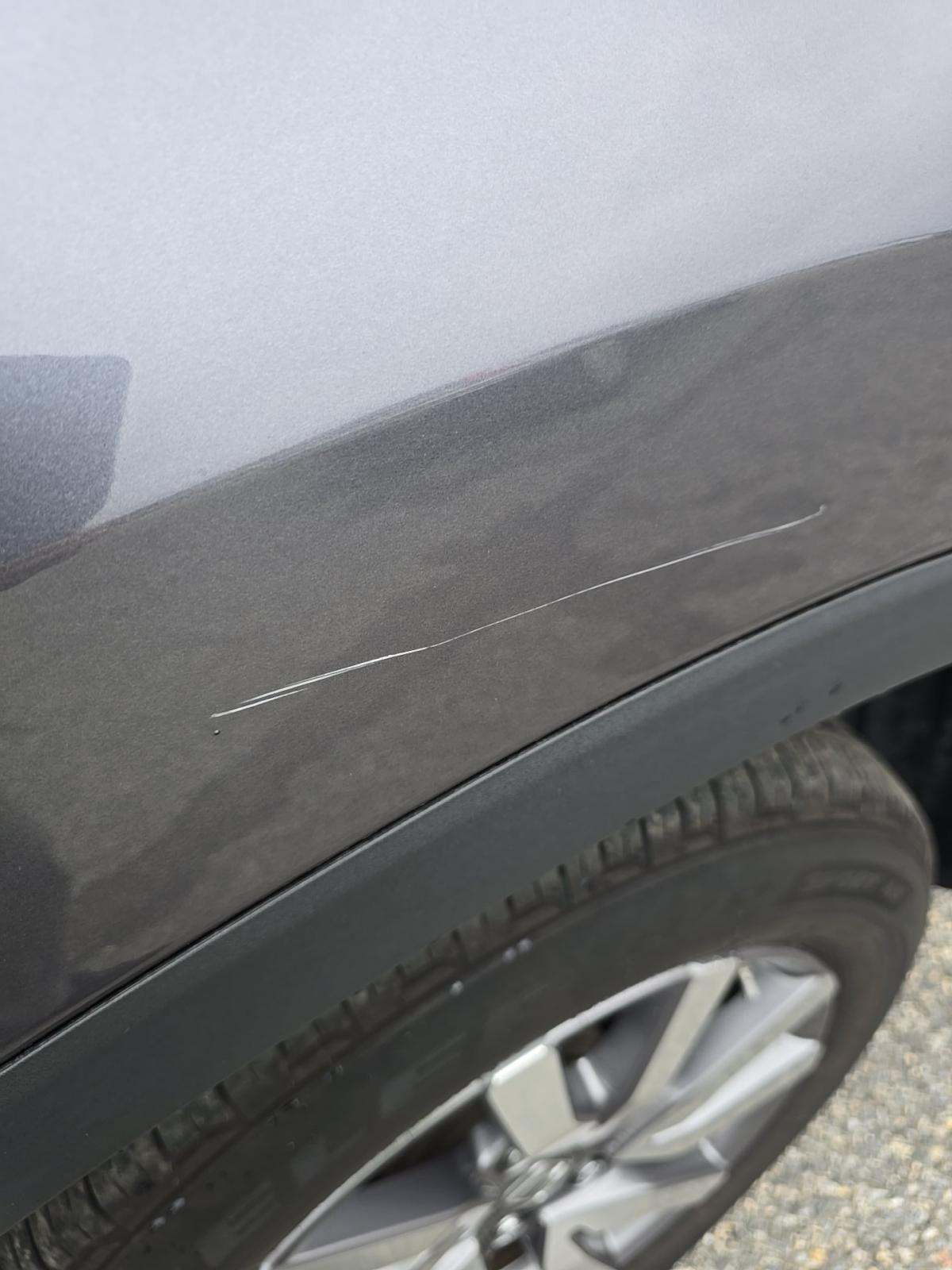 2022 Honda Pilot EX-L AWD