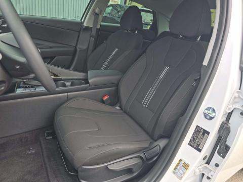 HYUNDAI HYBRID BLUE - 6