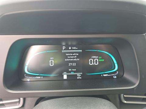 HYUNDAI HYBRID BLUE - 9