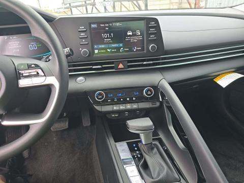 HYUNDAI HYBRID BLUE - 10