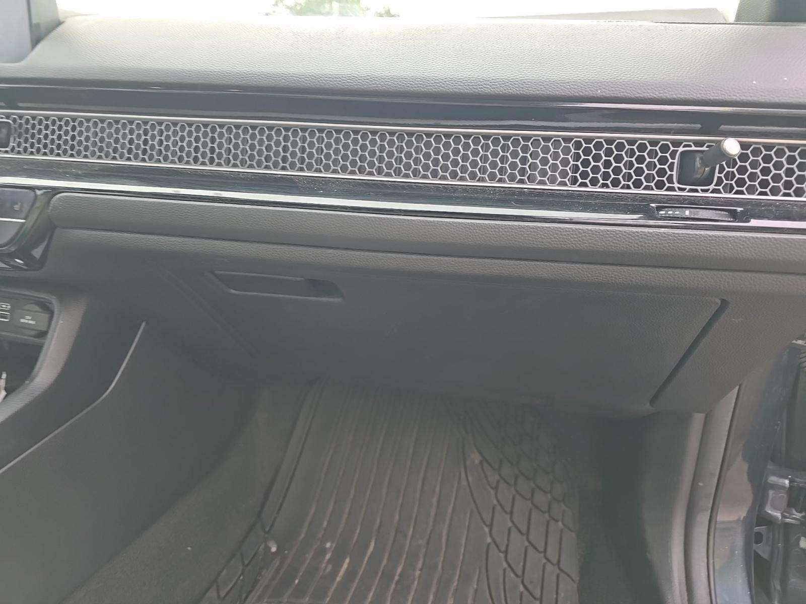 2023 Honda Civic Sport Touring FWD