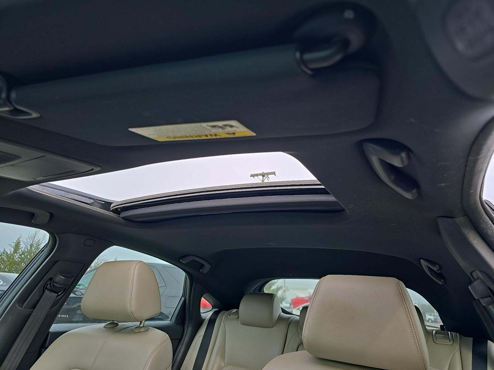 2023 Honda Civic Sport Touring FWD