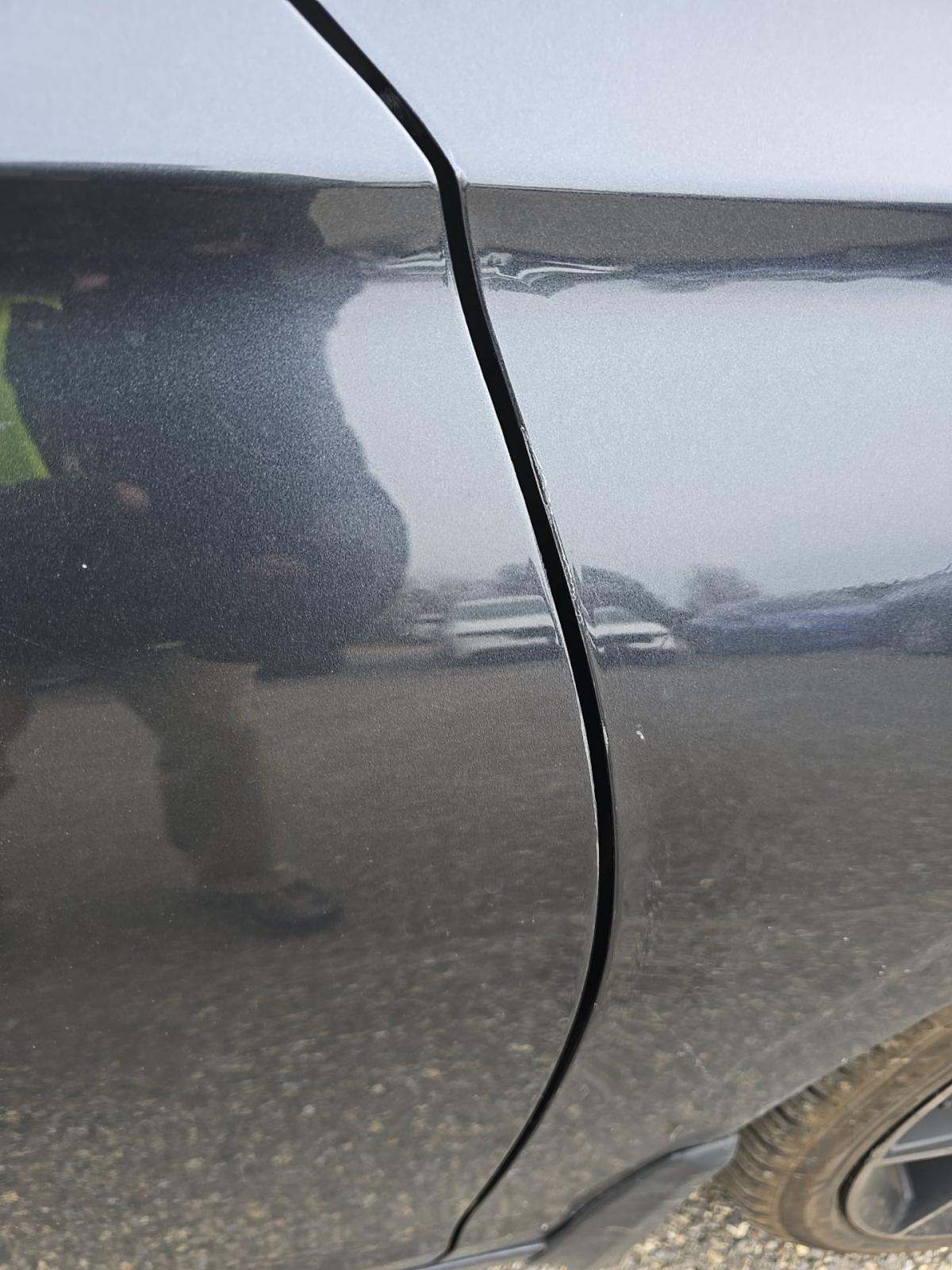 2023 Honda Civic Sport Touring FWD