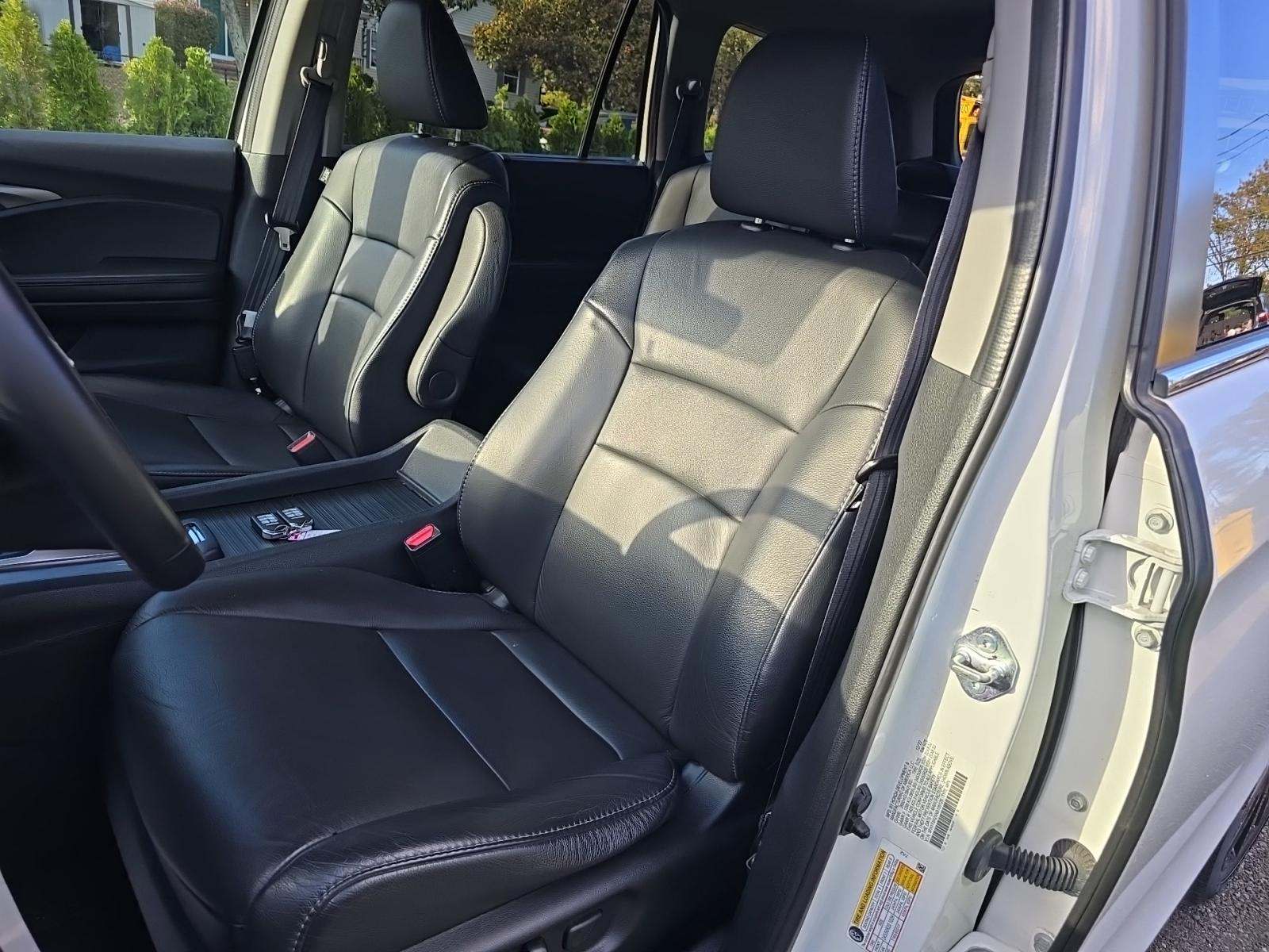 2022 Honda Pilot Special Edition AWD