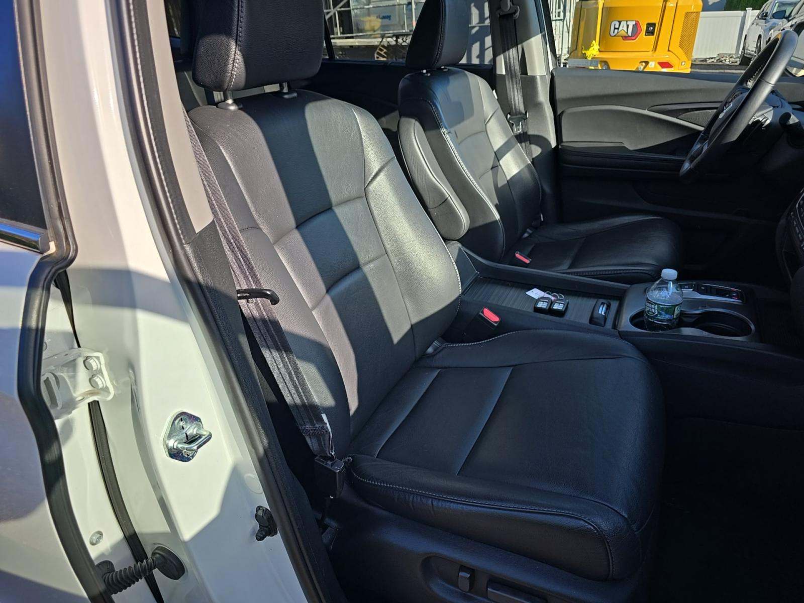 2022 Honda Pilot Special Edition AWD