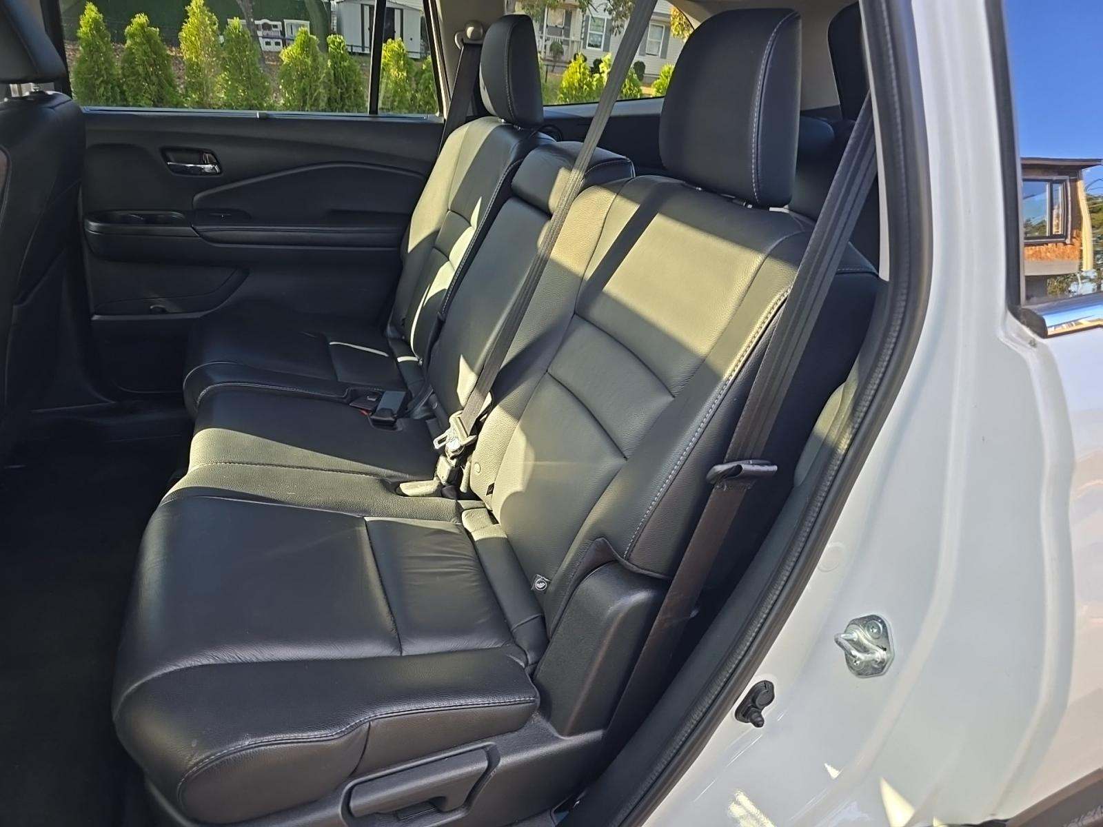 2022 Honda Pilot Special Edition AWD