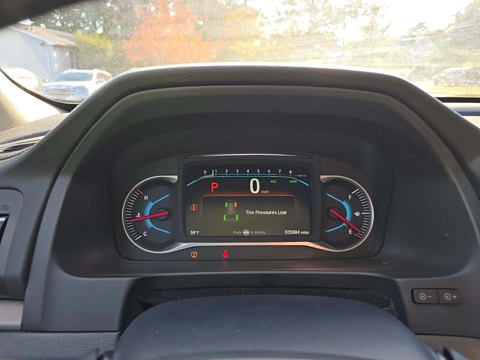 2022 Honda Pilot Special Edition AWD