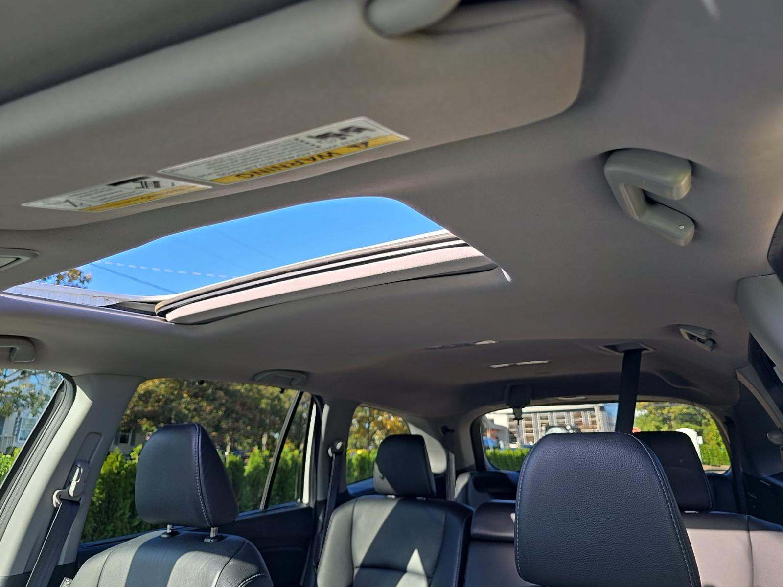 2022 Honda Pilot Special Edition AWD