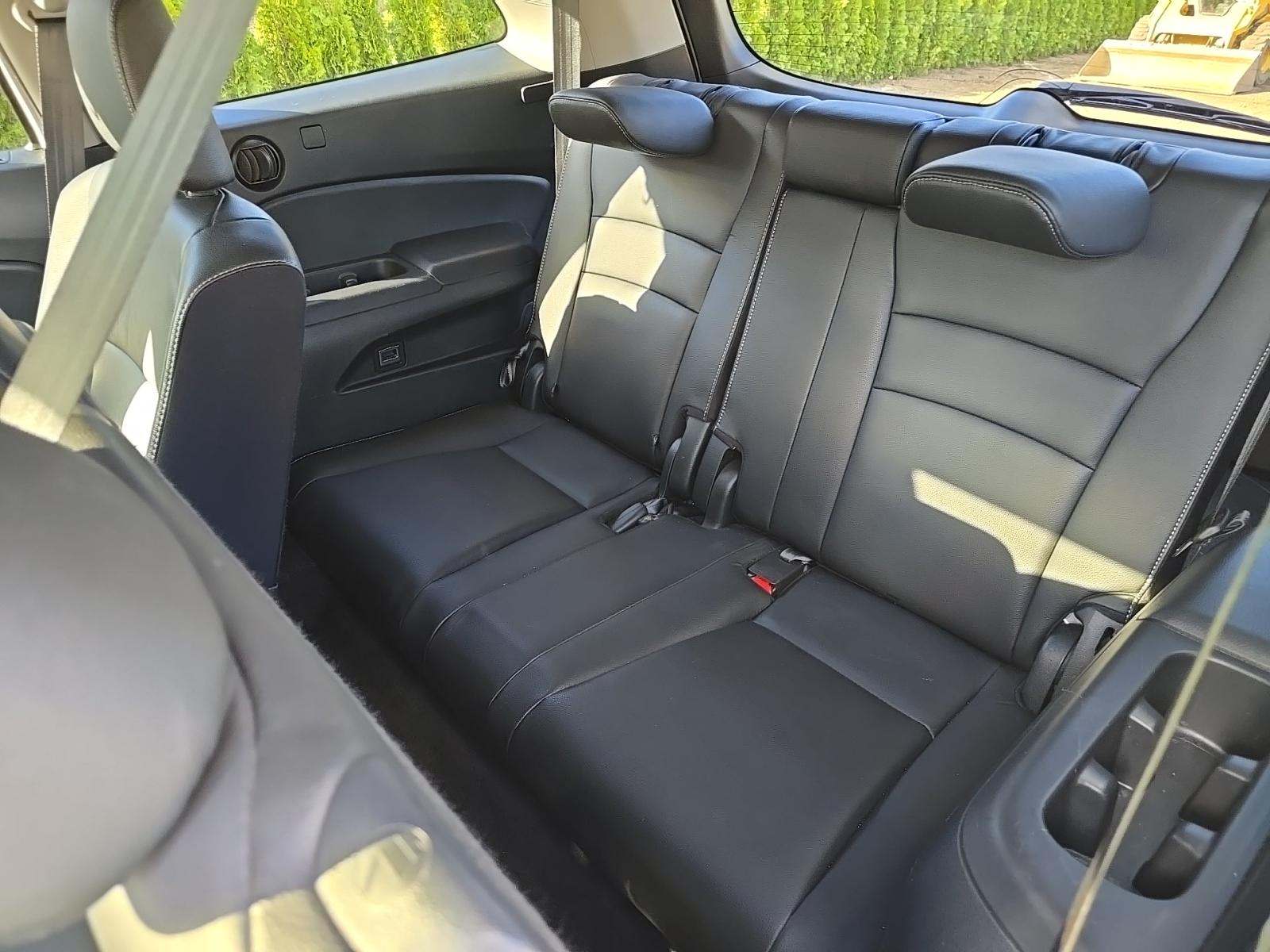 2022 Honda Pilot Special Edition AWD