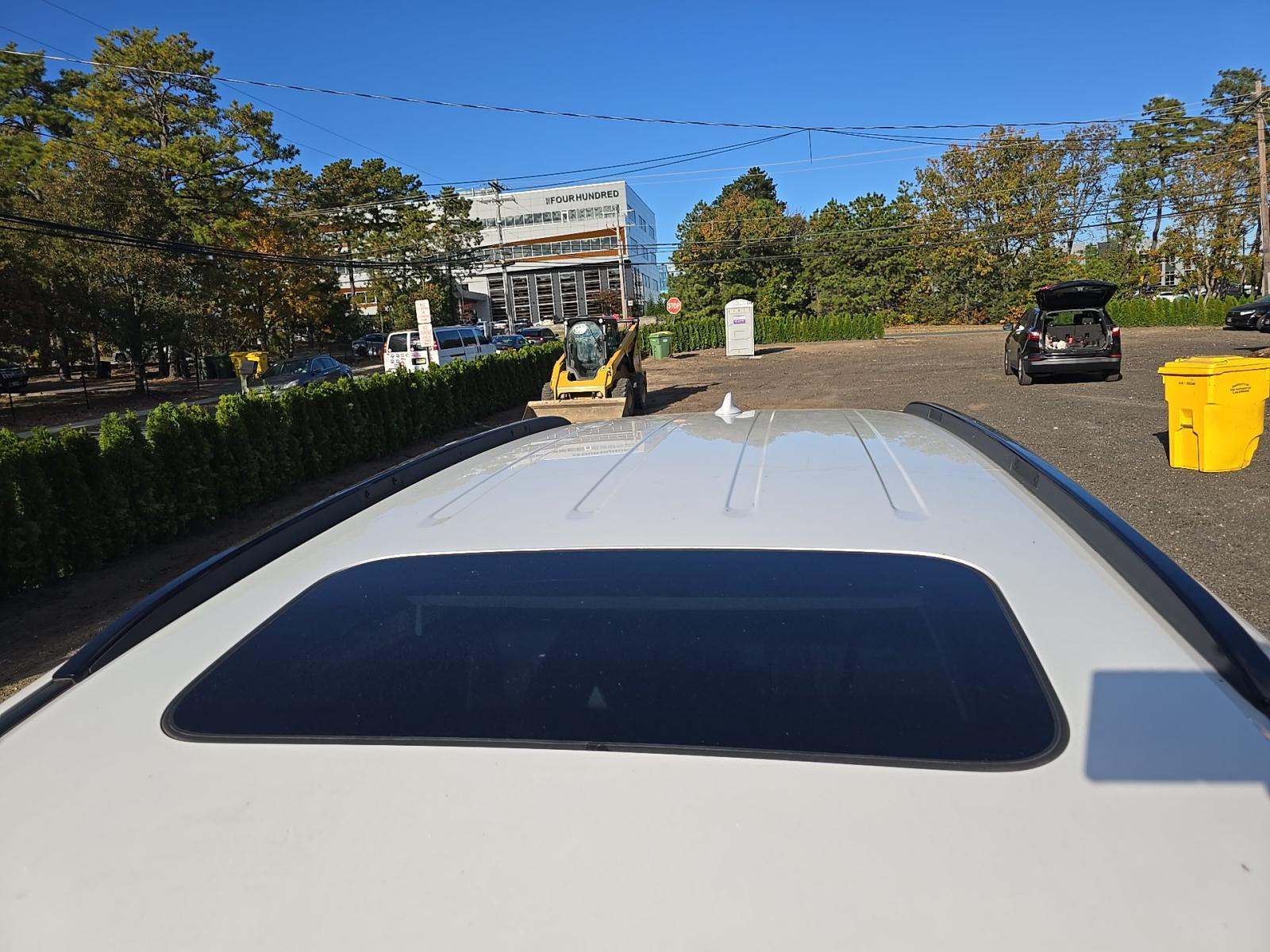 2022 Honda Pilot Special Edition AWD