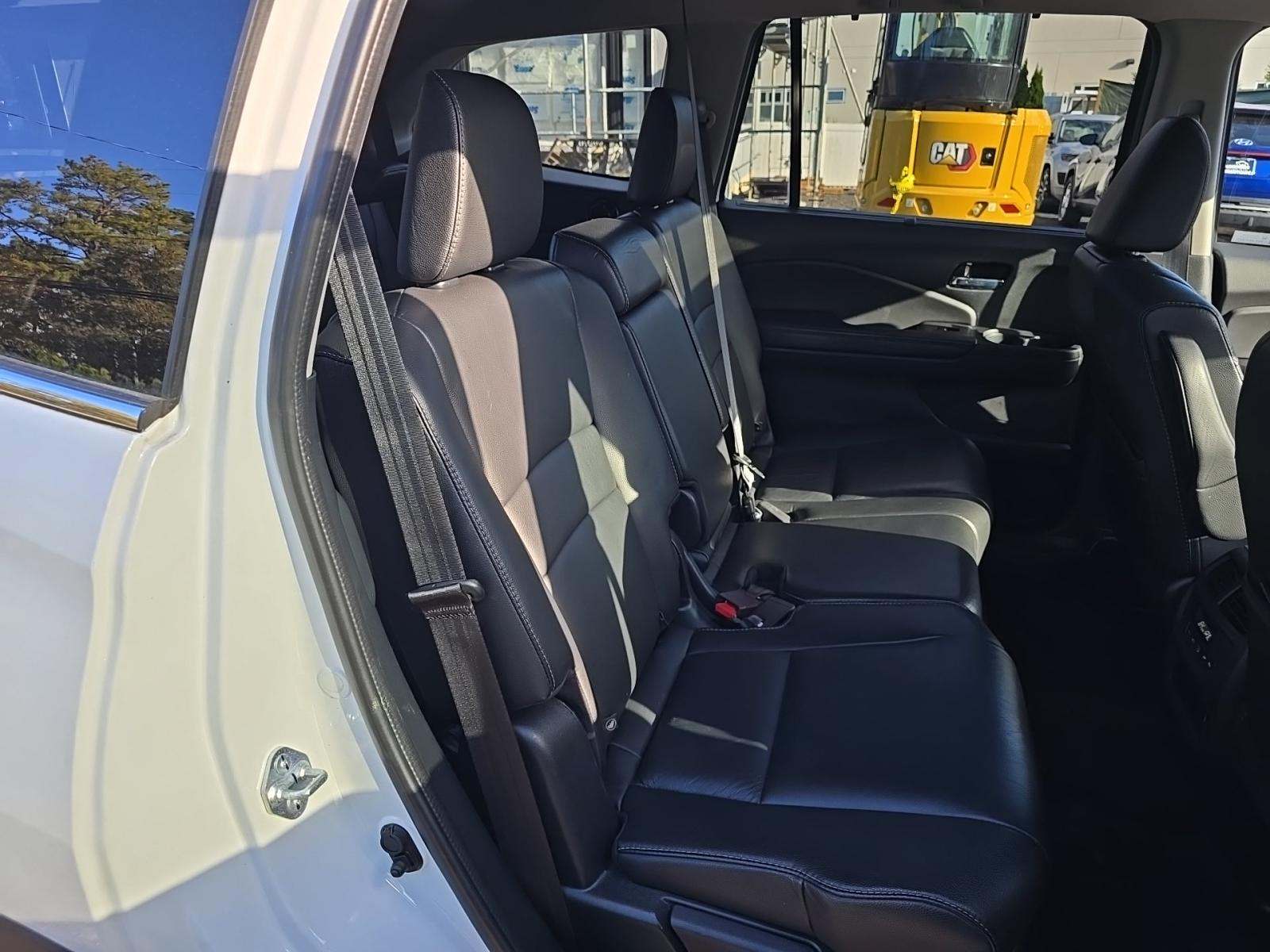 2022 Honda Pilot Special Edition AWD