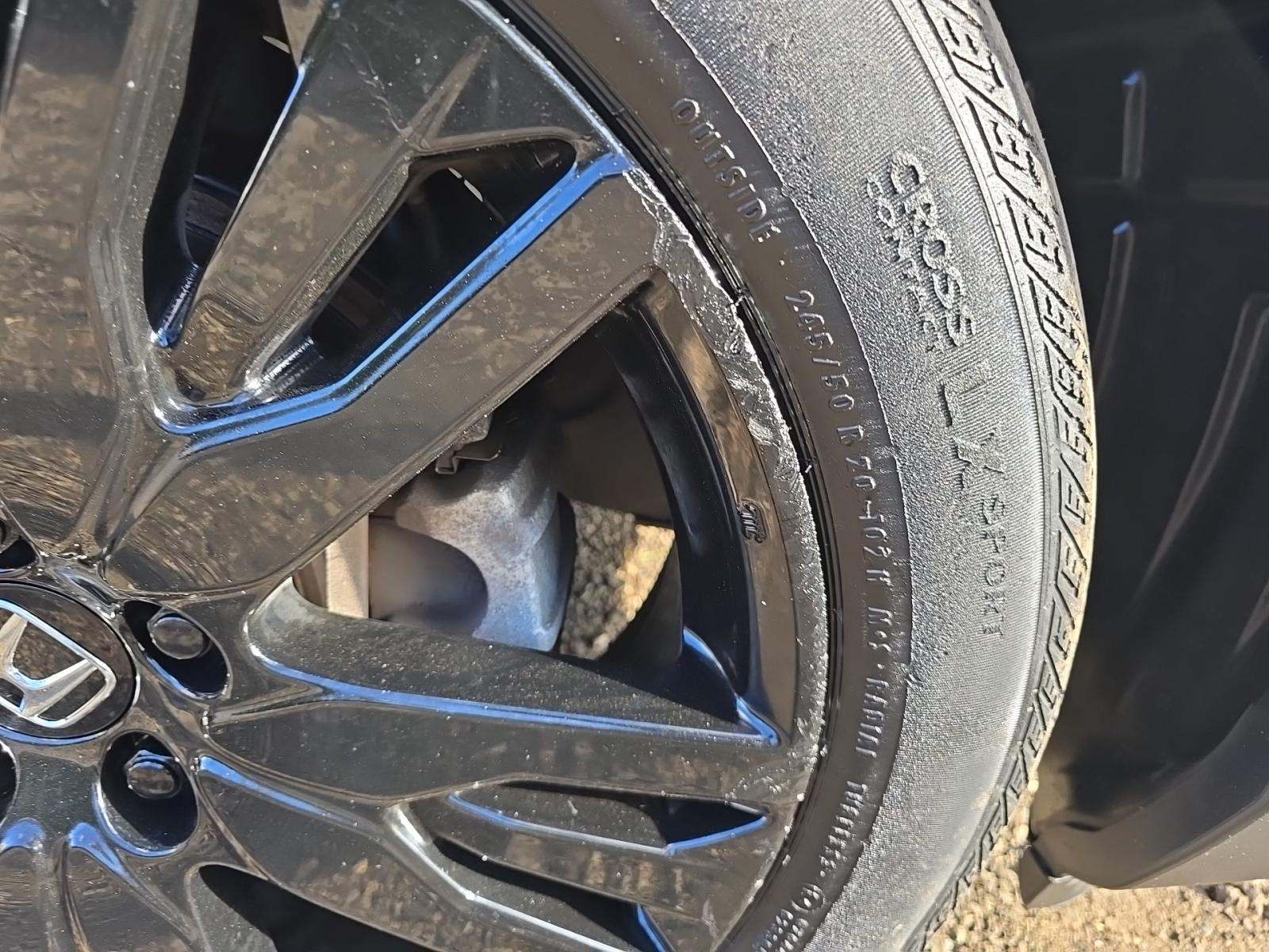 2022 Honda Pilot Special Edition AWD