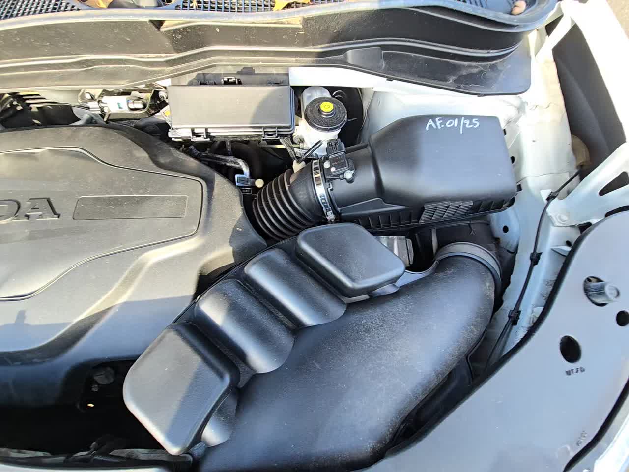 2022 Honda Pilot Special Edition AWD