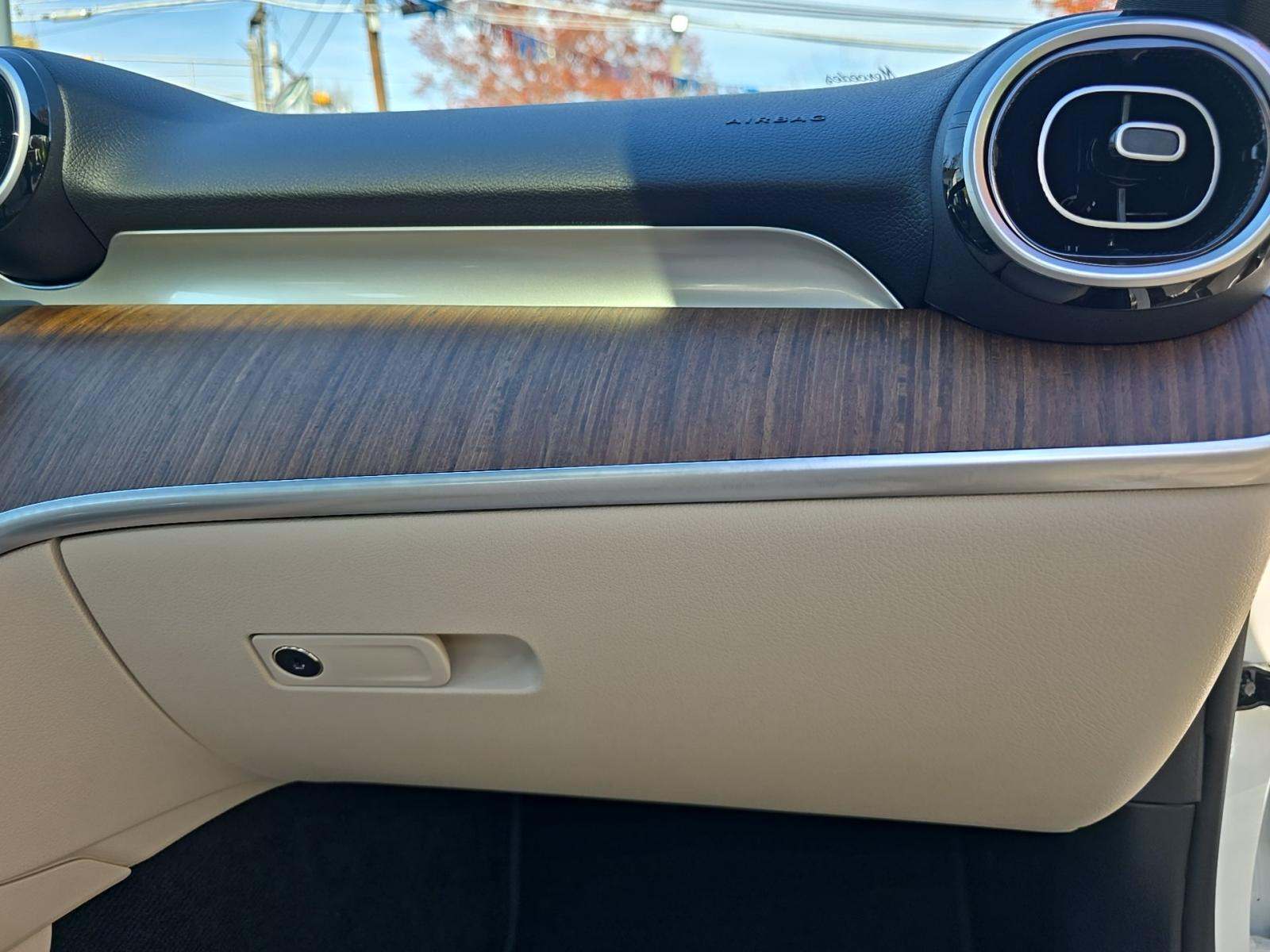 2024 Mercedes-Benz C-Class C 300 AWD