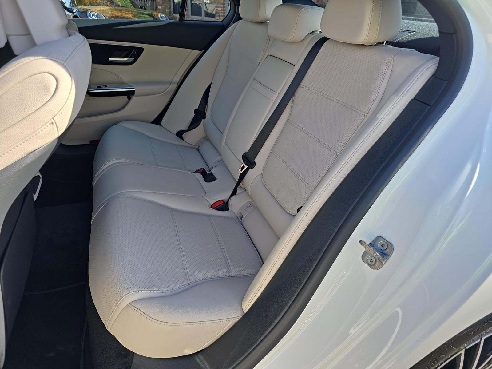 2024 Mercedes-Benz C-Class C 300 AWD