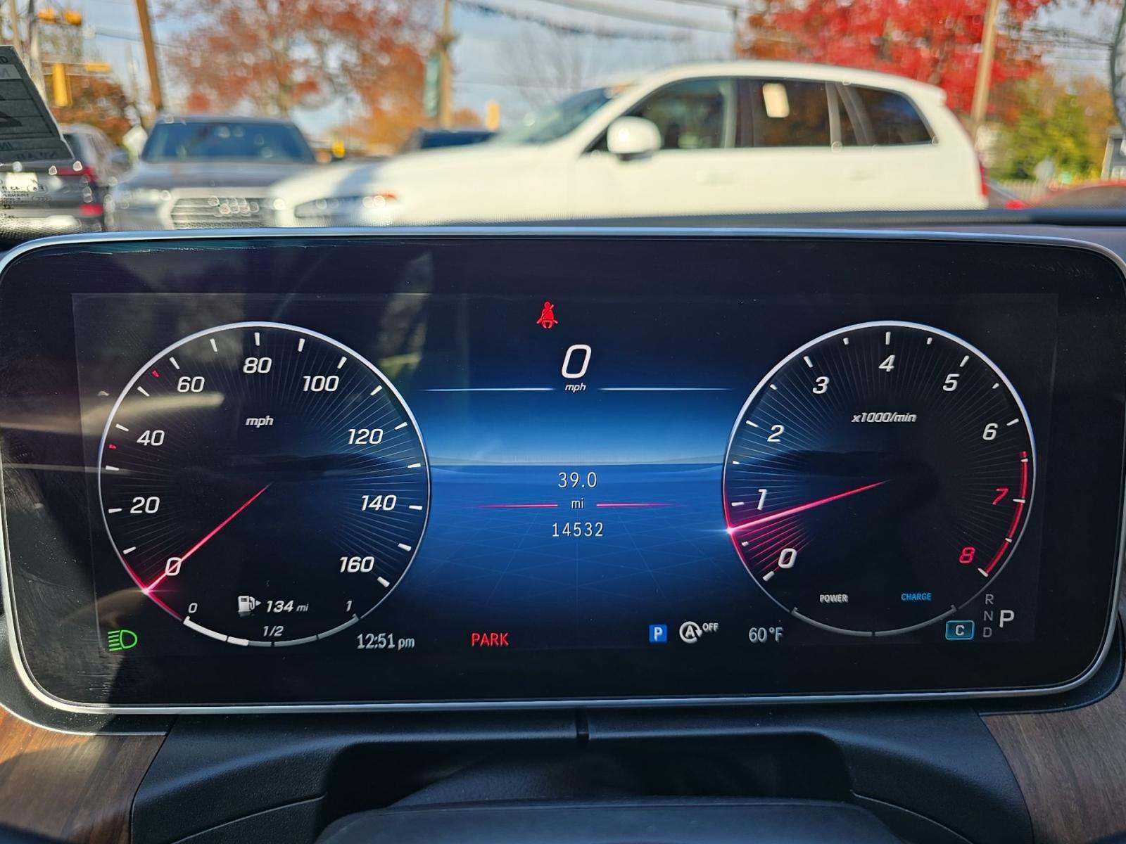 2024 Mercedes-Benz C-Class C 300 AWD