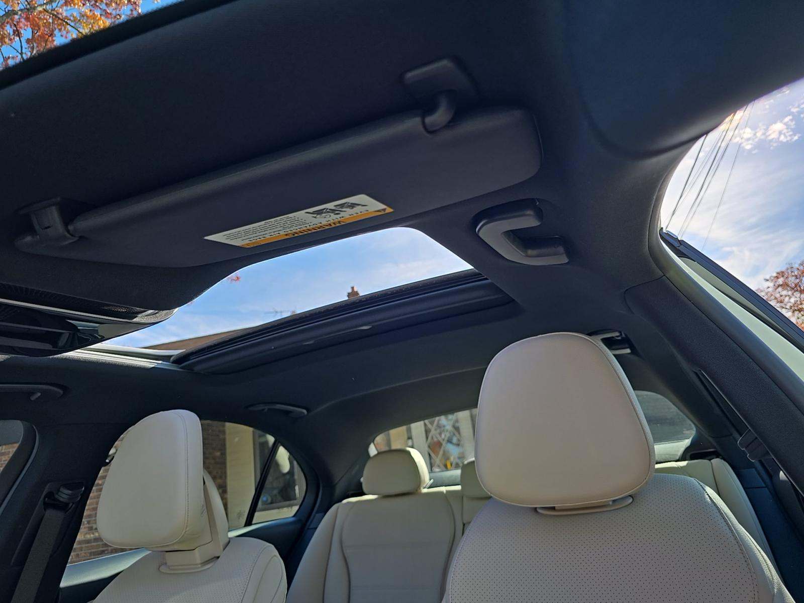 2024 Mercedes-Benz C-Class C 300 AWD