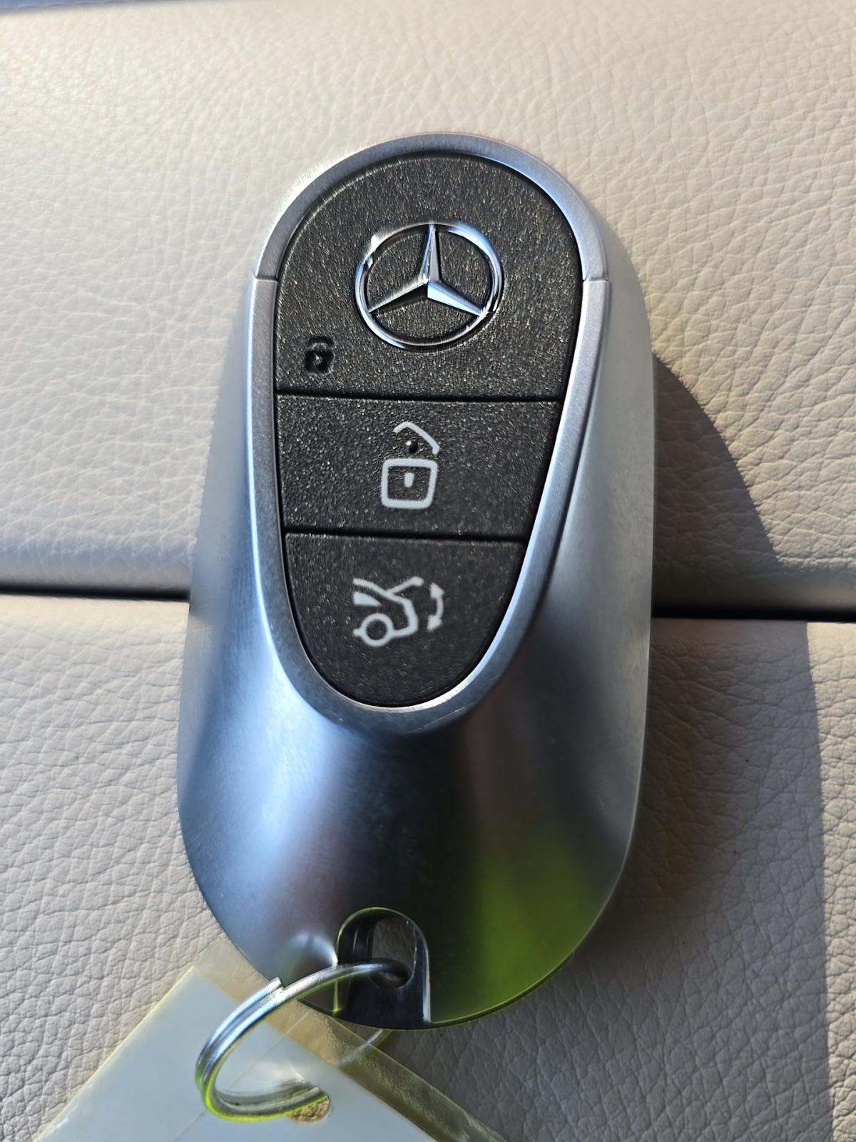 2024 Mercedes-Benz C-Class C 300 AWD