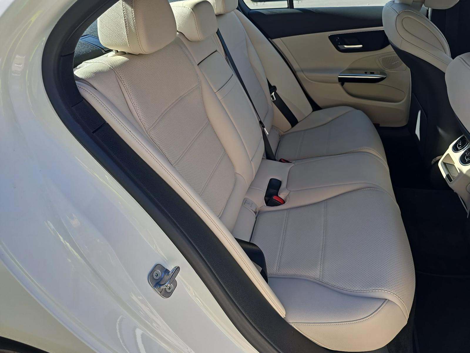 2024 Mercedes-Benz C-Class C 300 AWD