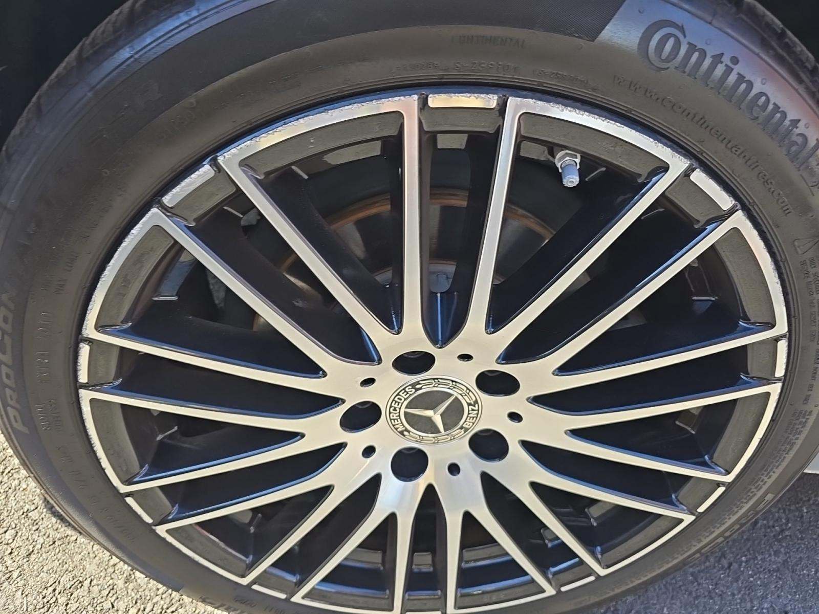 2024 Mercedes-Benz C-Class C 300 AWD