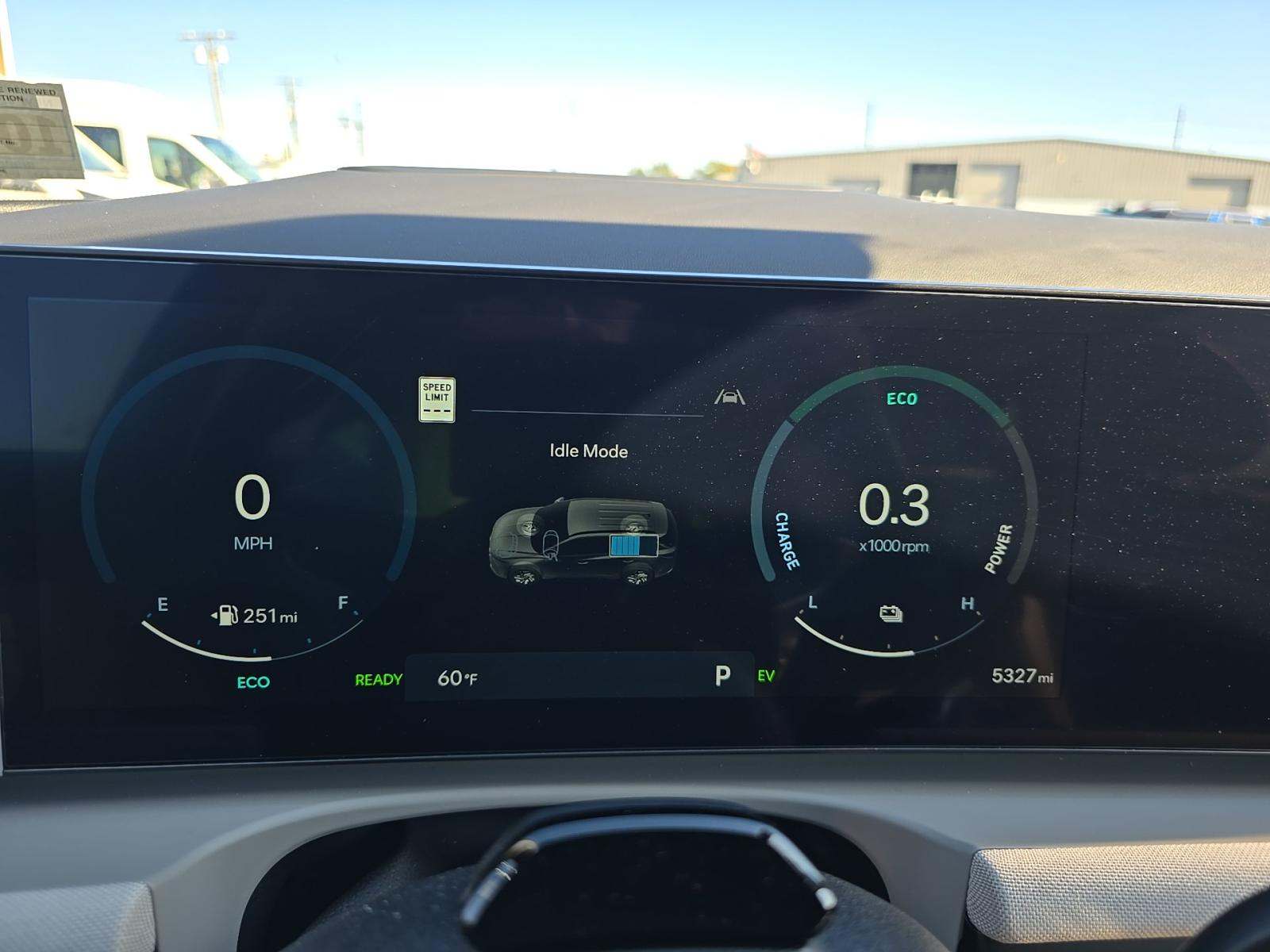 2025 Hyundai Tucson Hybrid Limited AWD