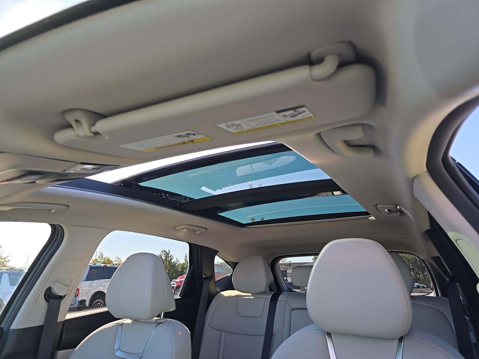 2025 Hyundai Tucson Hybrid Limited AWD